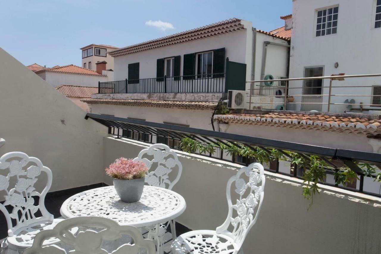 Antonella Home Funchal Exterior photo