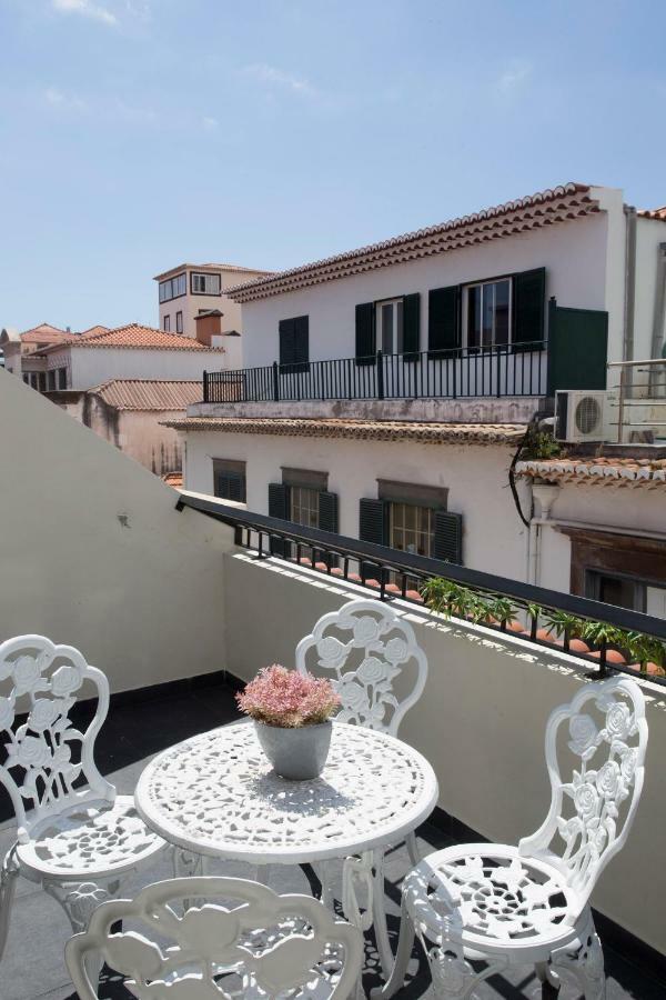 Antonella Home Funchal Exterior photo